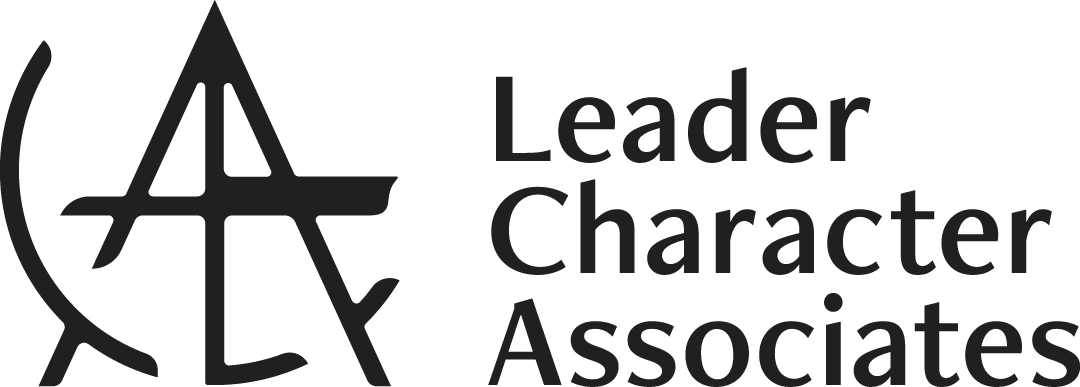 Leader Character Associates Logo