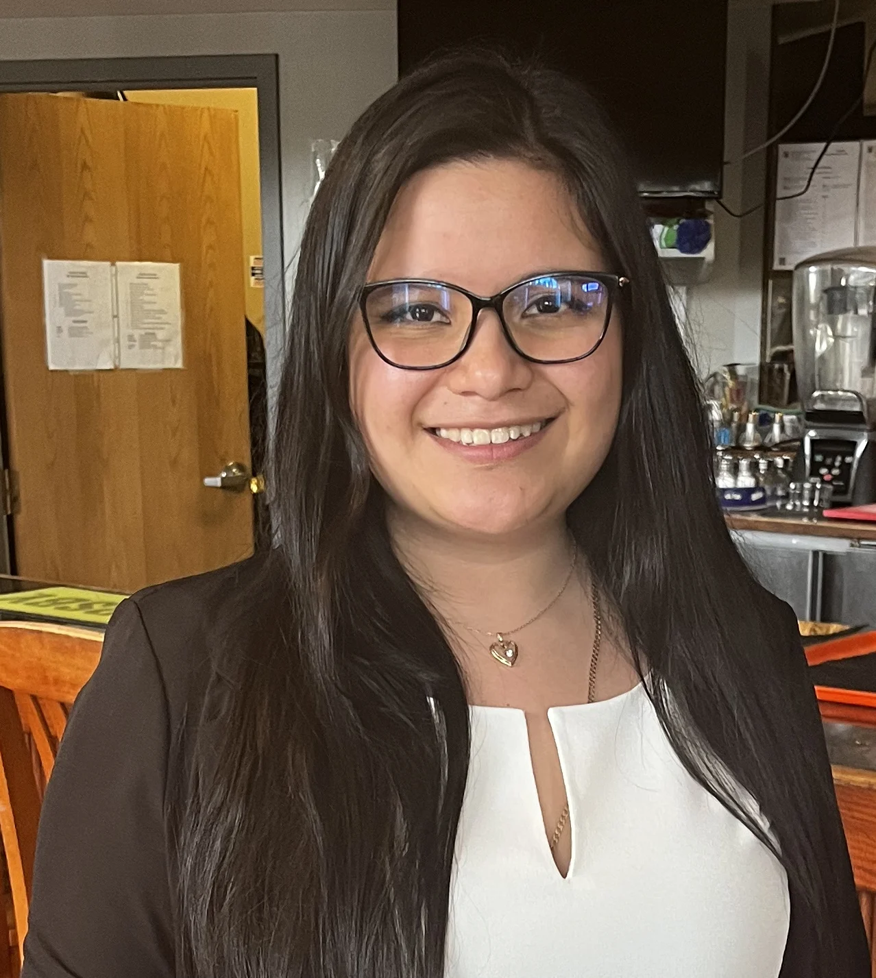 Dr. Ana Ruiz Pardo
