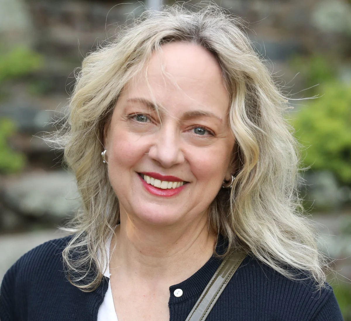 Judith Valois